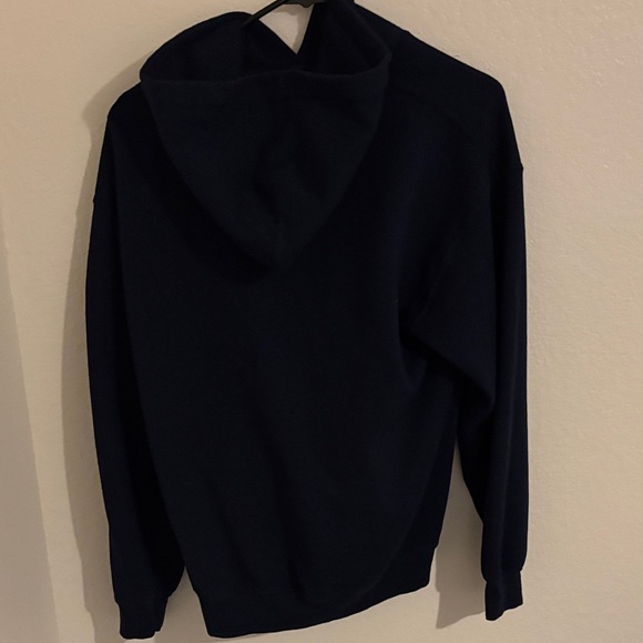 BOGO Gildan naby Asheville hoodie - Picture 4 of 4